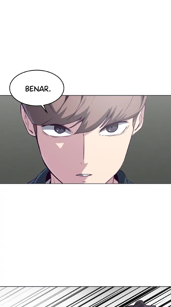 Ticket Hero Chapter 55 halaman 10