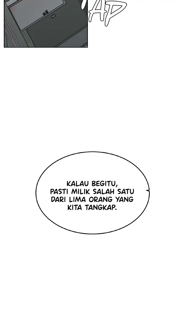Ticket Hero Chapter 55 halaman 74