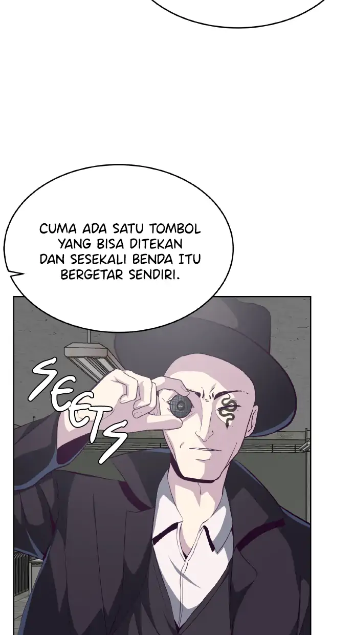 Ticket Hero Chapter 55 halaman 67