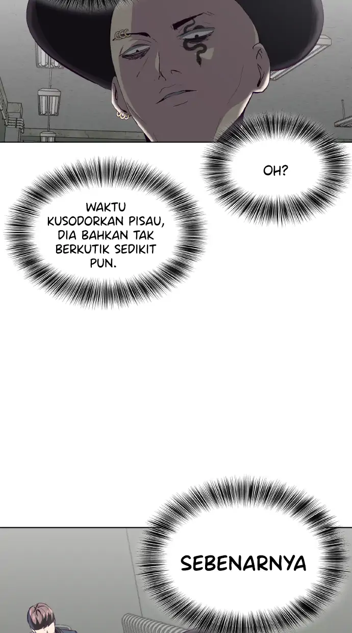 Ticket Hero Chapter 55 halaman 55