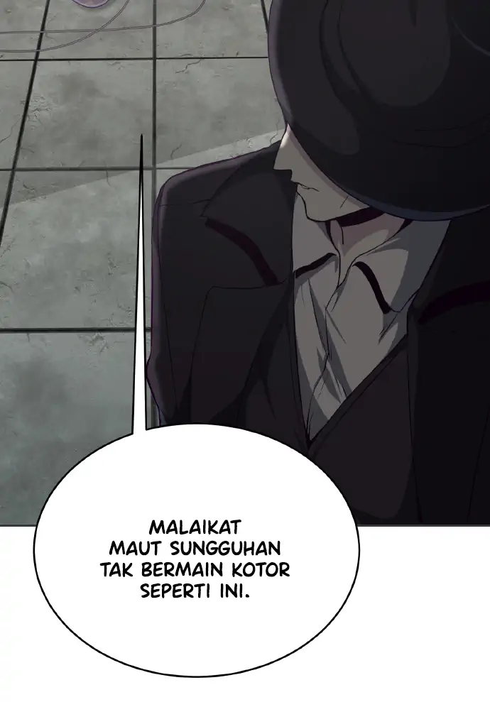 Ticket Hero Chapter 55 halaman 18