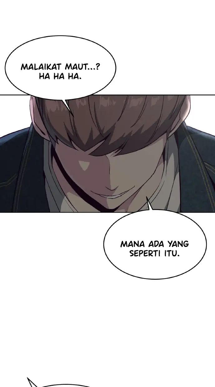 Ticket Hero Chapter 55 halaman 114