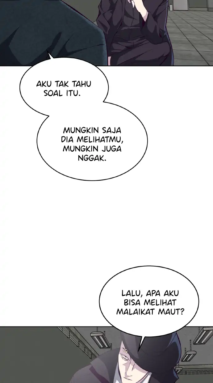 Ticket Hero Chapter 55 halaman 46