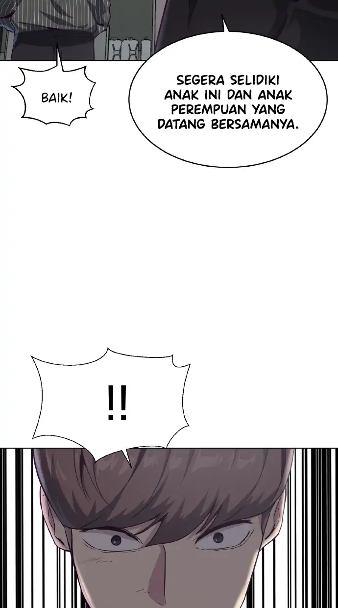 Ticket Hero Chapter 55 halaman 81