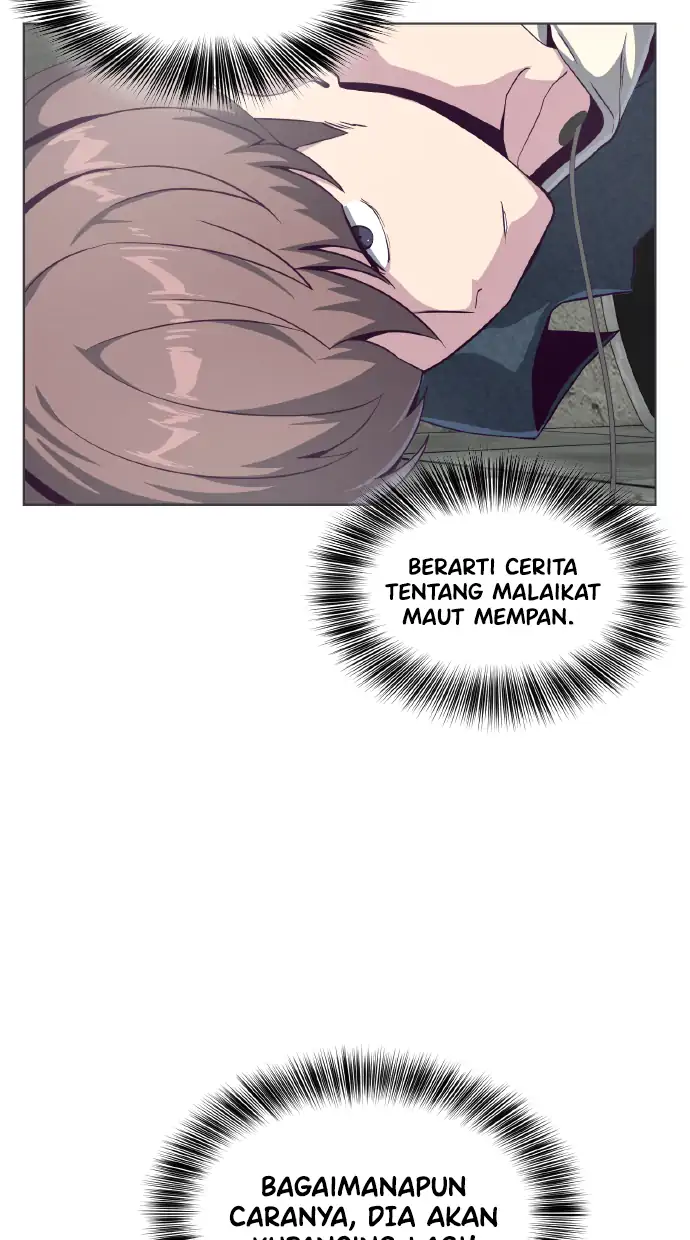 Ticket Hero Chapter 55 halaman 15
