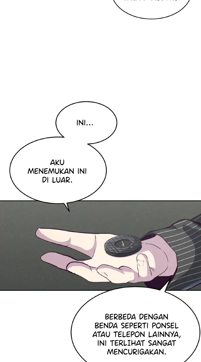 Ticket Hero Chapter 55 halaman 66