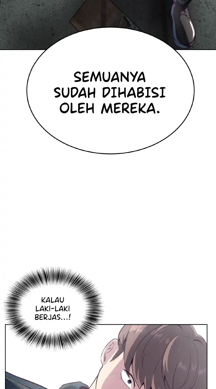 Ticket Hero Chapter 55 halaman 94