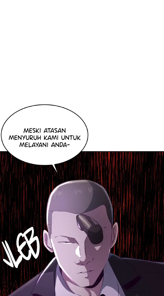 Ticket Hero Chapter 55 halaman 36