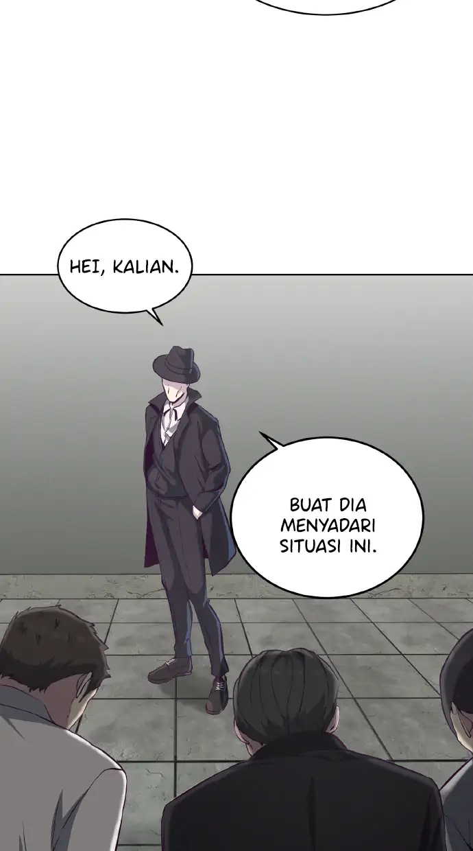 Ticket Hero Chapter 55 halaman 20
