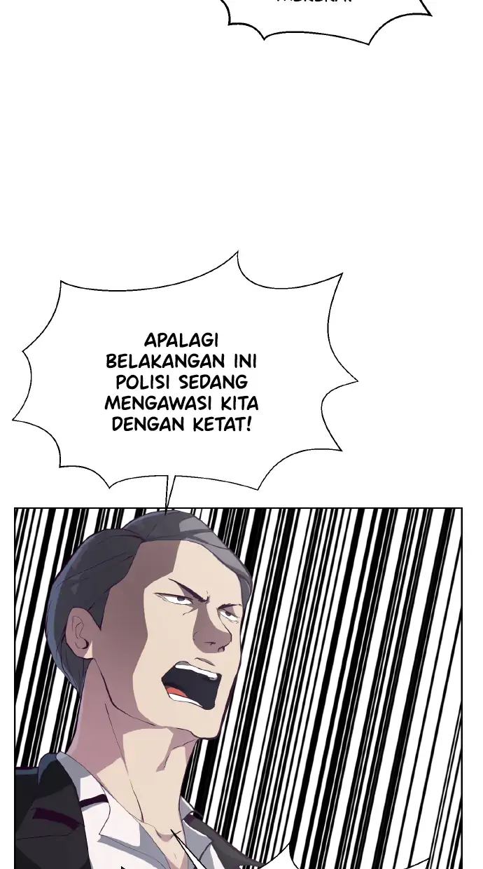 Ticket Hero Chapter 55 halaman 61