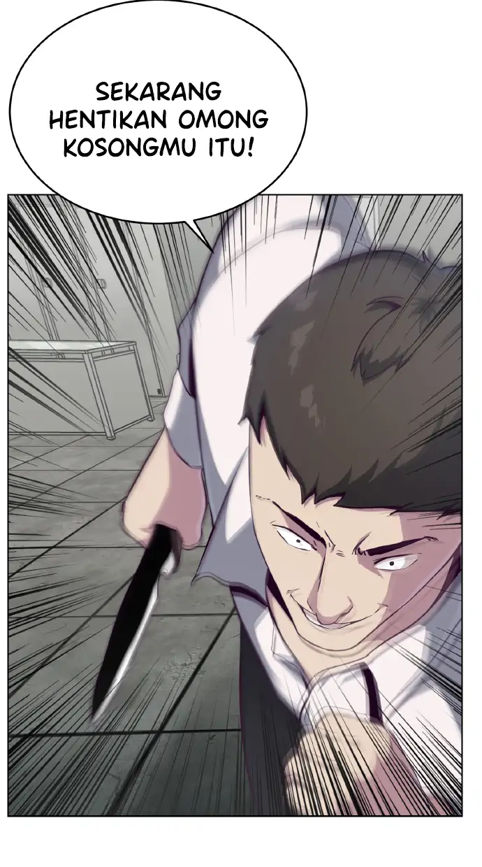 Ticket Hero Chapter 55 halaman 105