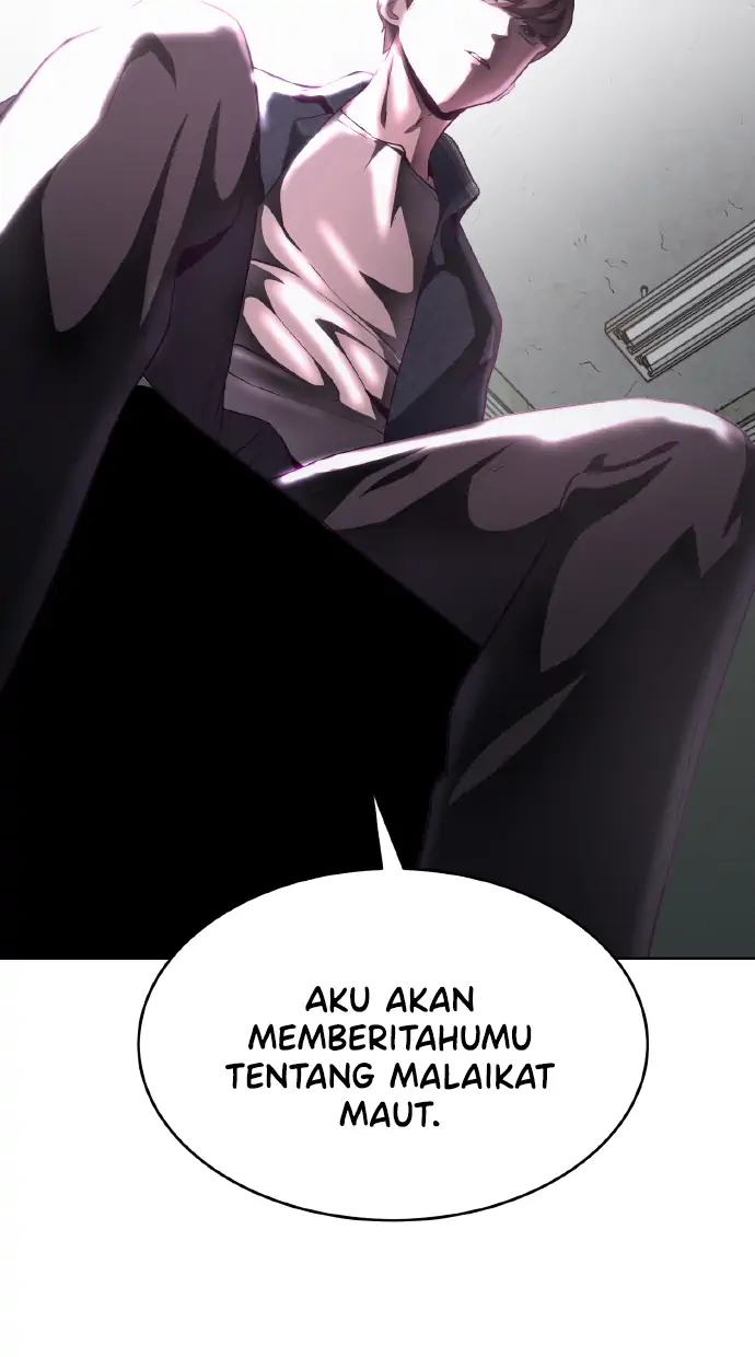 Ticket Hero Chapter 55 halaman 5