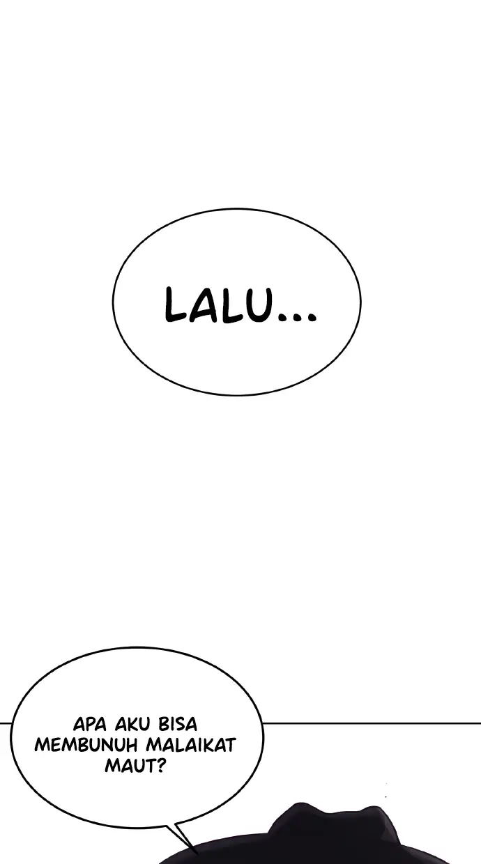 Ticket Hero Chapter 55 halaman 49