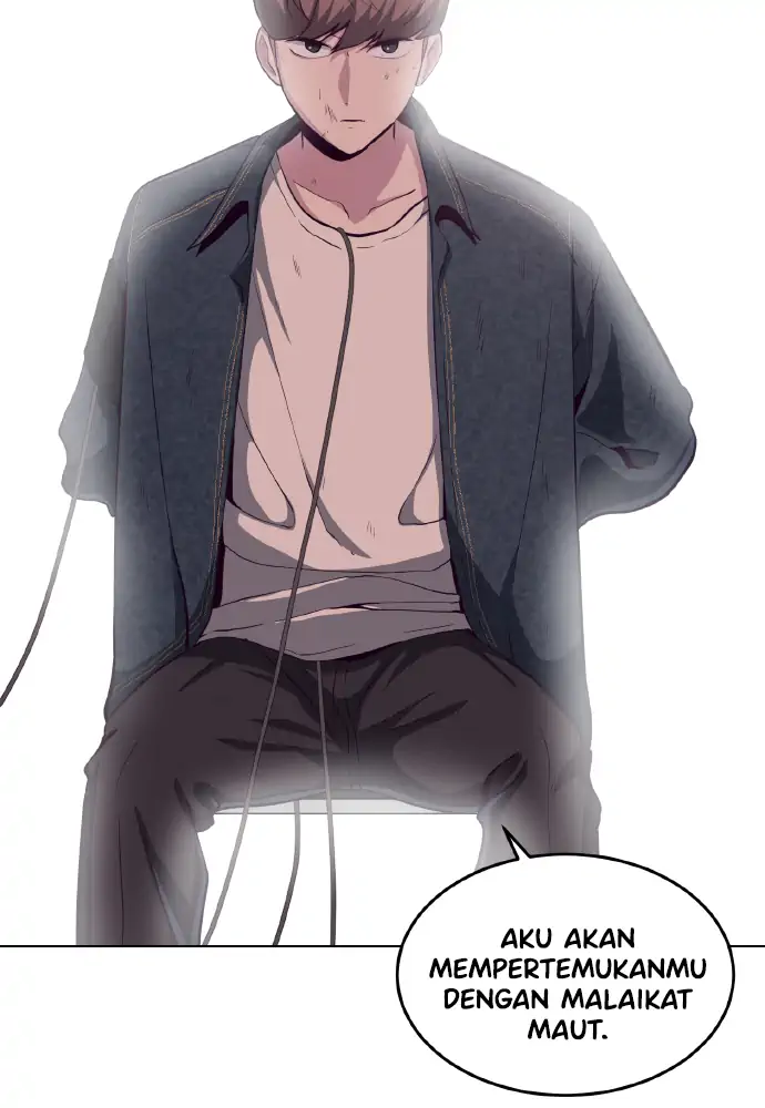 Ticket Hero Chapter 55 halaman 58