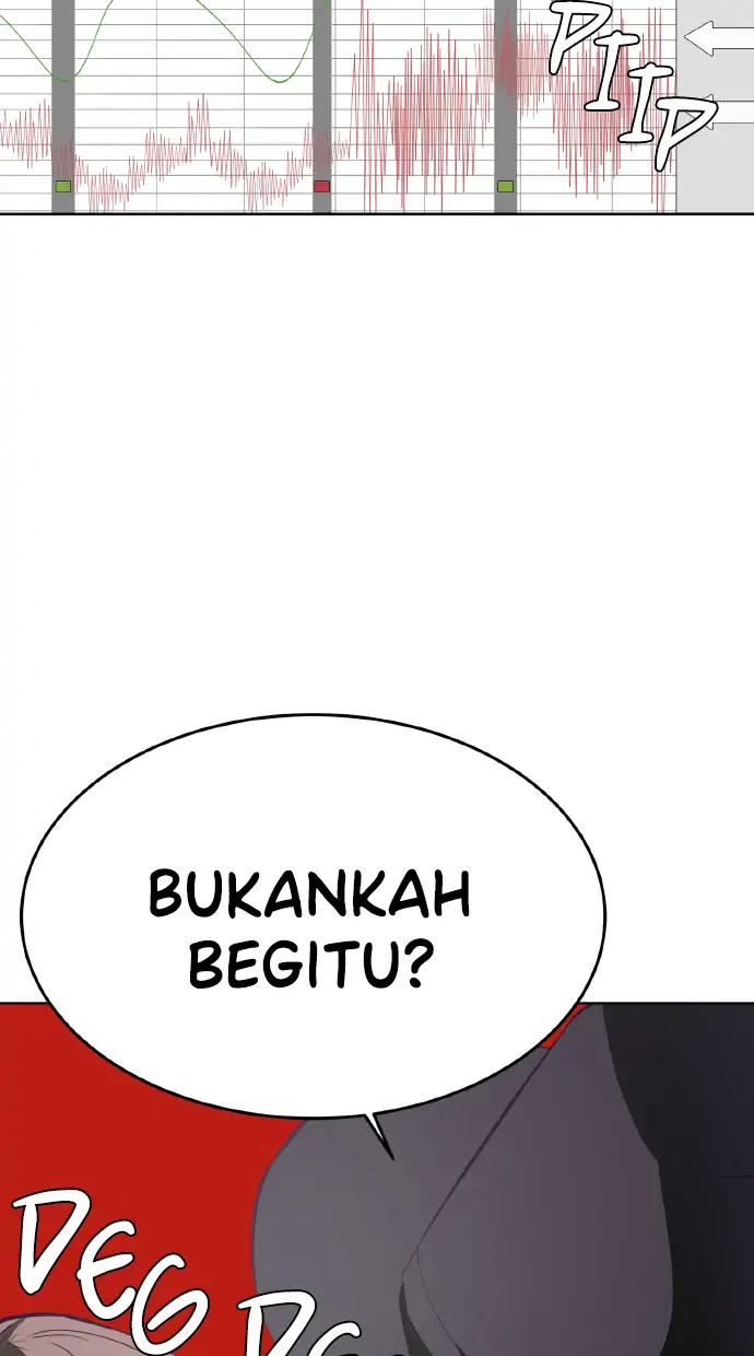 Ticket Hero Chapter 55 halaman 76