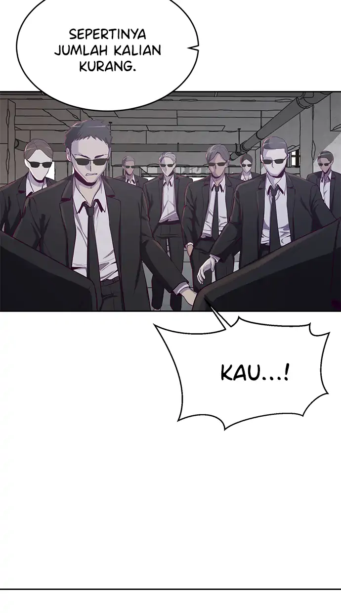 Ticket Hero Chapter 63 halaman 78