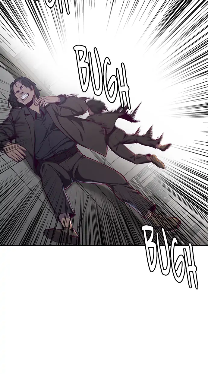Ticket Hero Chapter 63 halaman 18