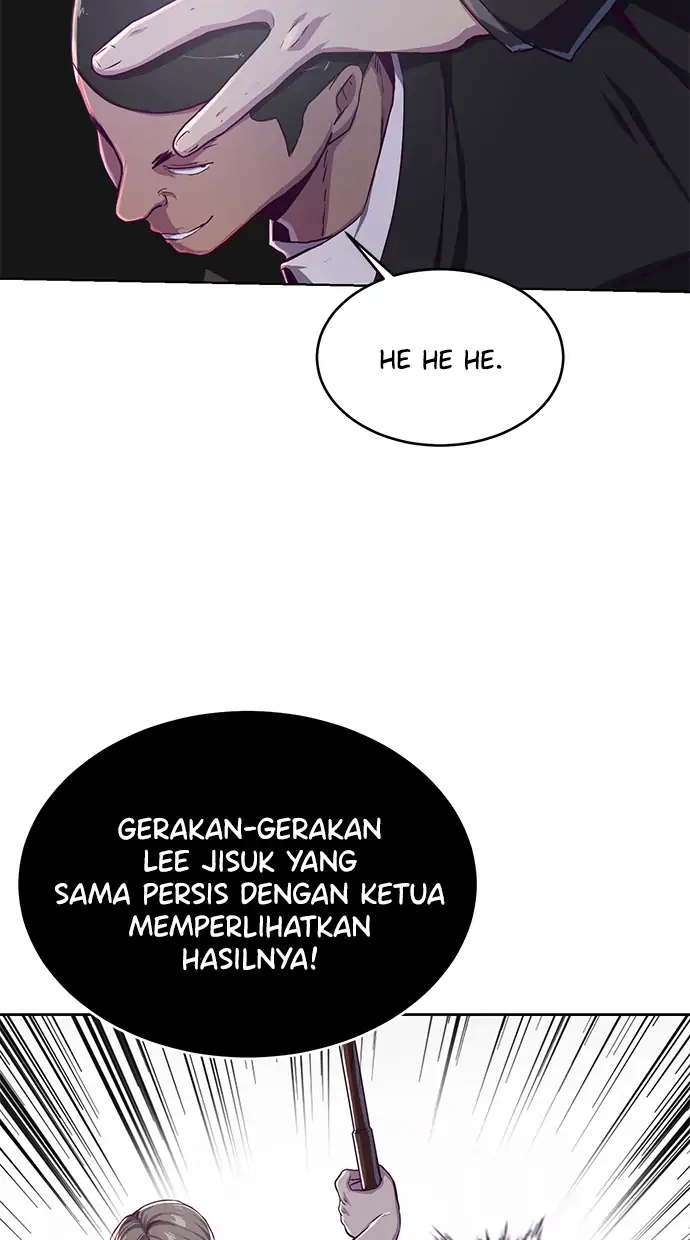 Ticket Hero Chapter 63 halaman 12
