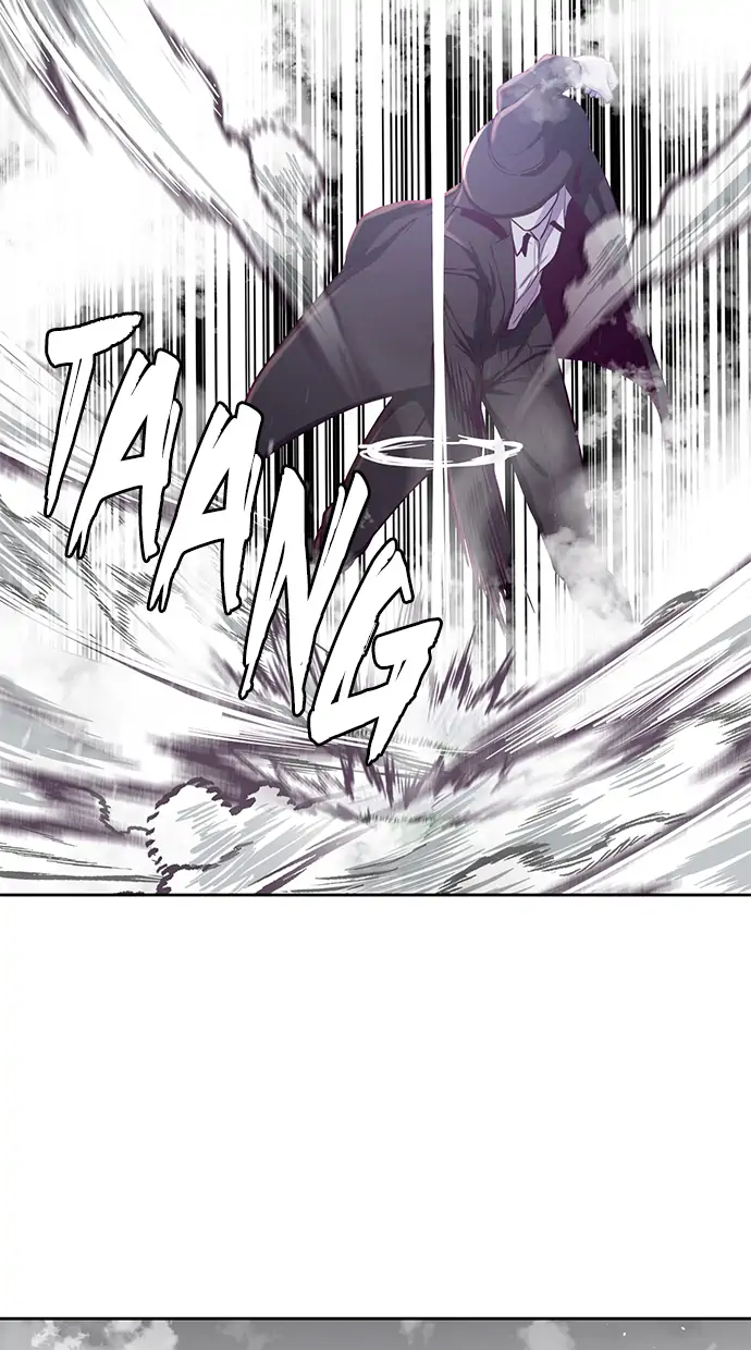 Ticket Hero Chapter 63 halaman 81