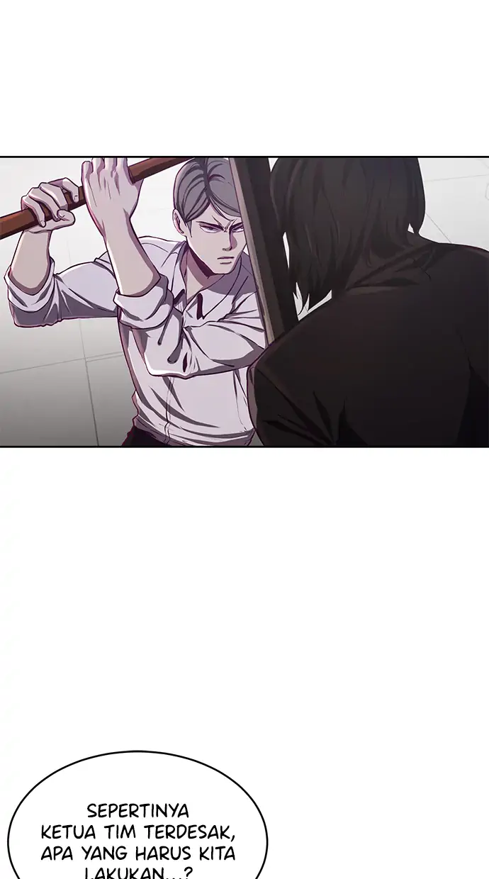 Ticket Hero Chapter 63 halaman 4