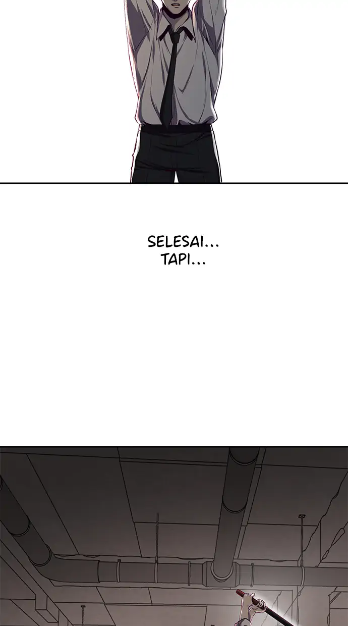 Ticket Hero Chapter 63 halaman 48