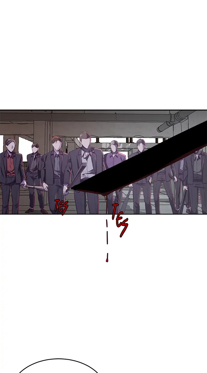 Ticket Hero Chapter 63 halaman 99