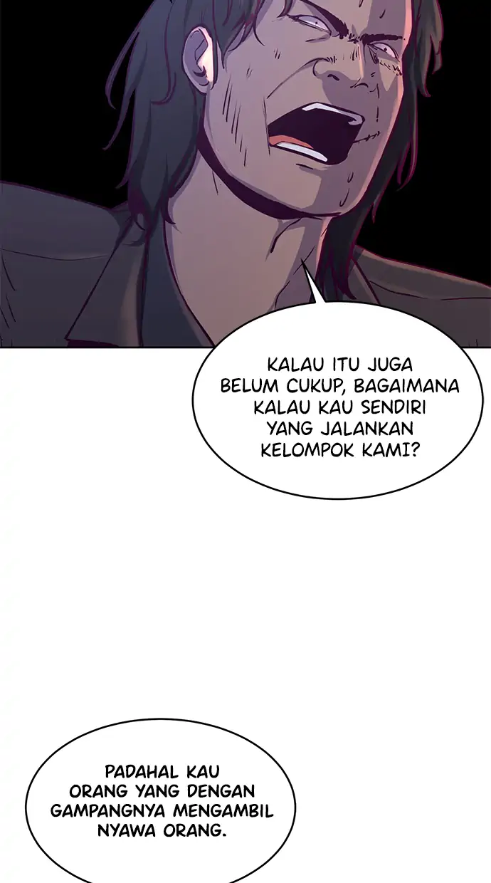 Ticket Hero Chapter 63 halaman 41