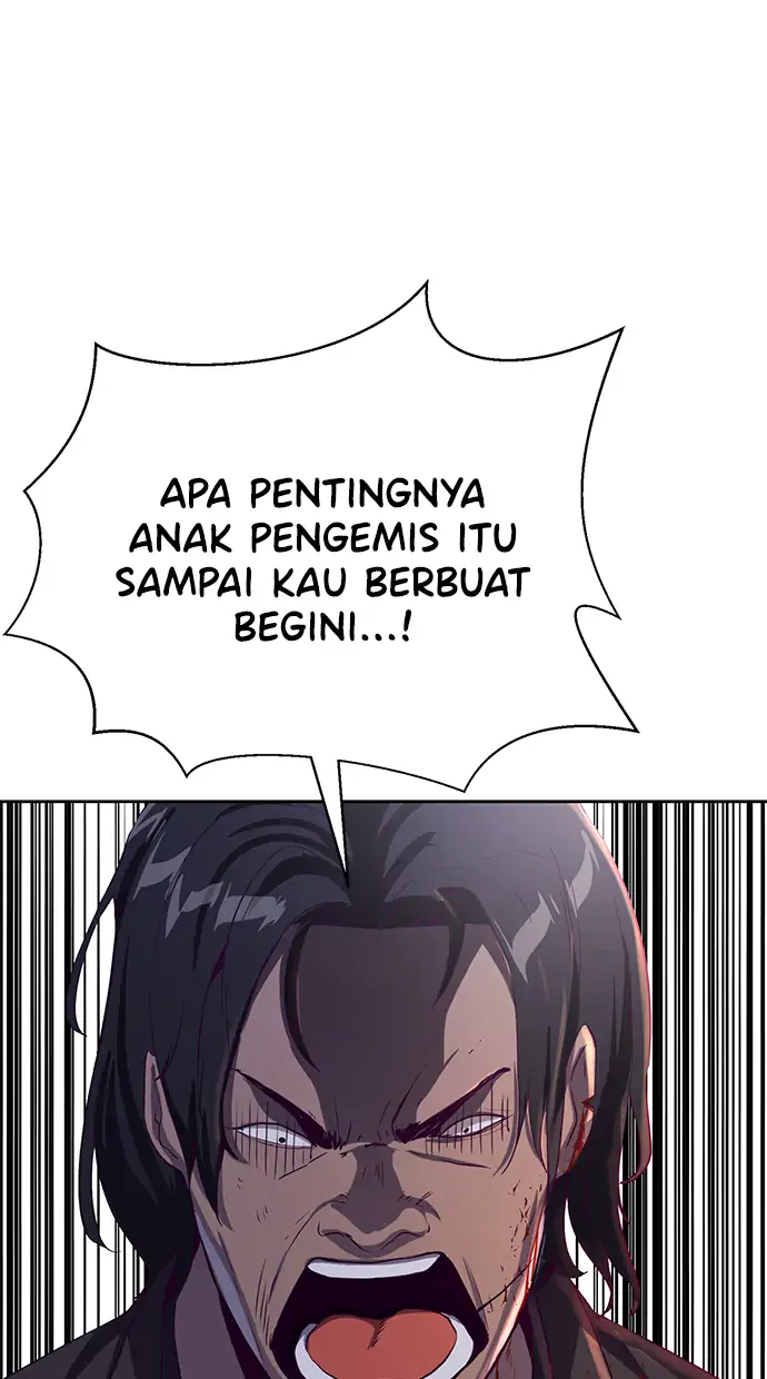 Ticket Hero Chapter 63 halaman 57