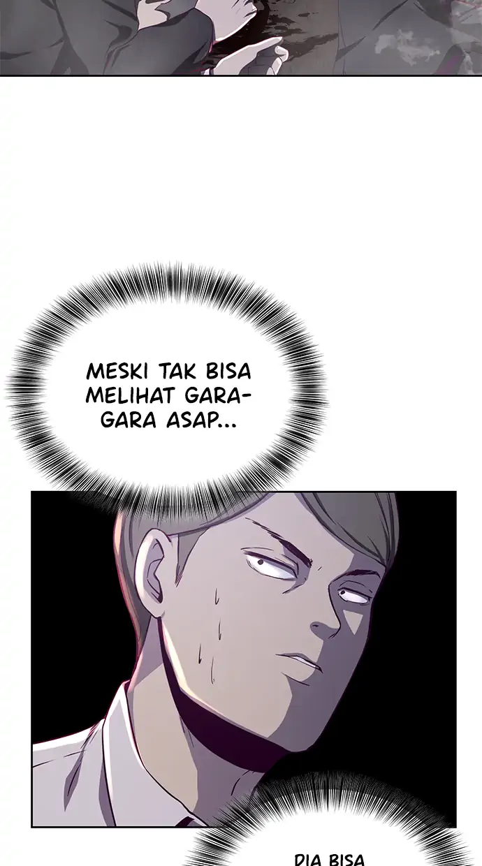 Ticket Hero Chapter 63 halaman 90