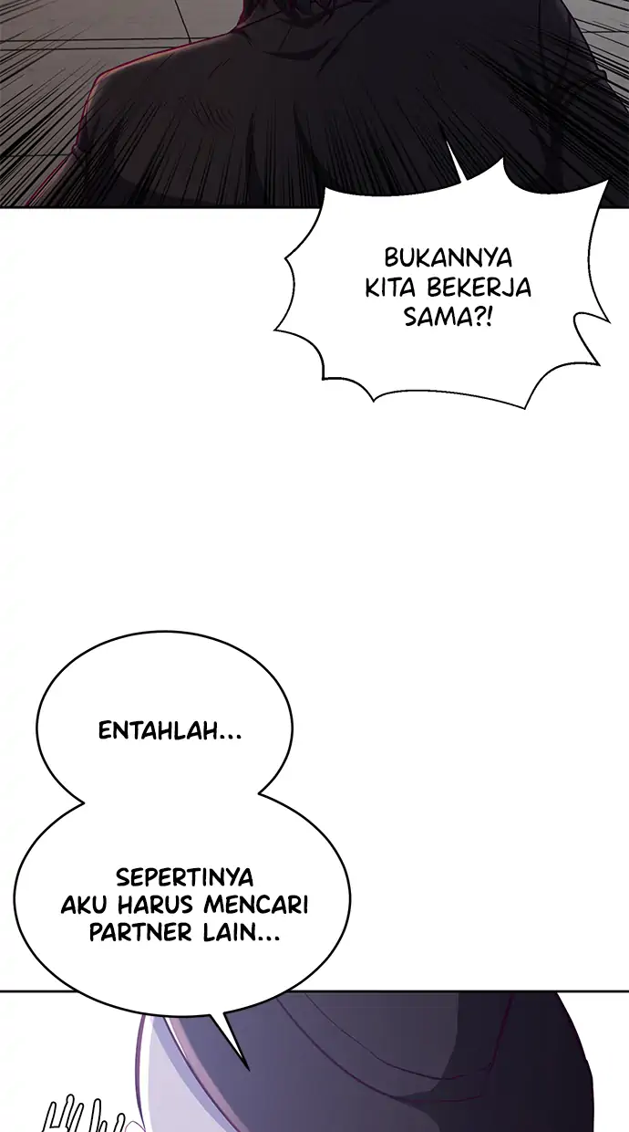 Ticket Hero Chapter 63 halaman 38
