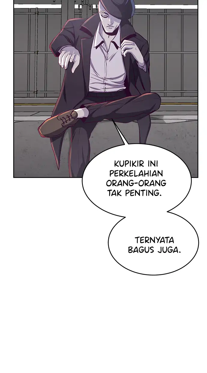 Ticket Hero Chapter 63 halaman 64