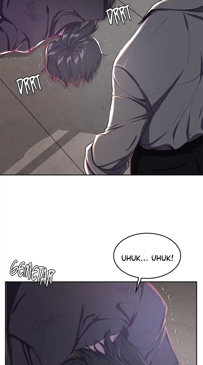 Ticket Hero Chapter 63 halaman 36