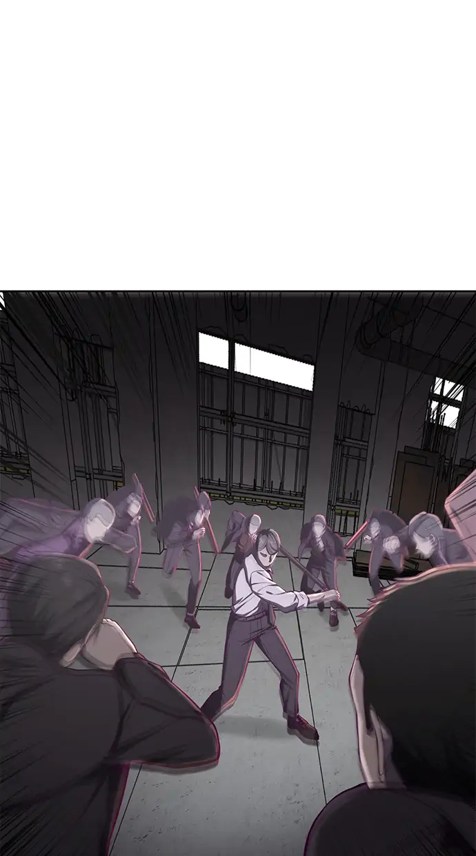 Ticket Hero Chapter 63 halaman 108