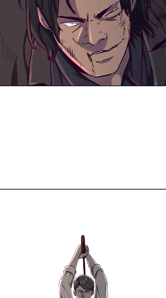 Ticket Hero Chapter 63 halaman 47