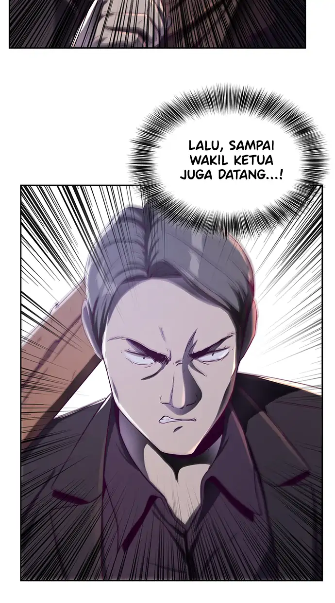 Ticket Hero Chapter 63 halaman 106