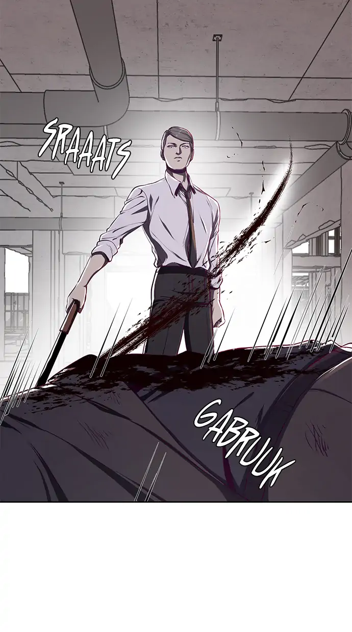 Ticket Hero Chapter 63 halaman 72