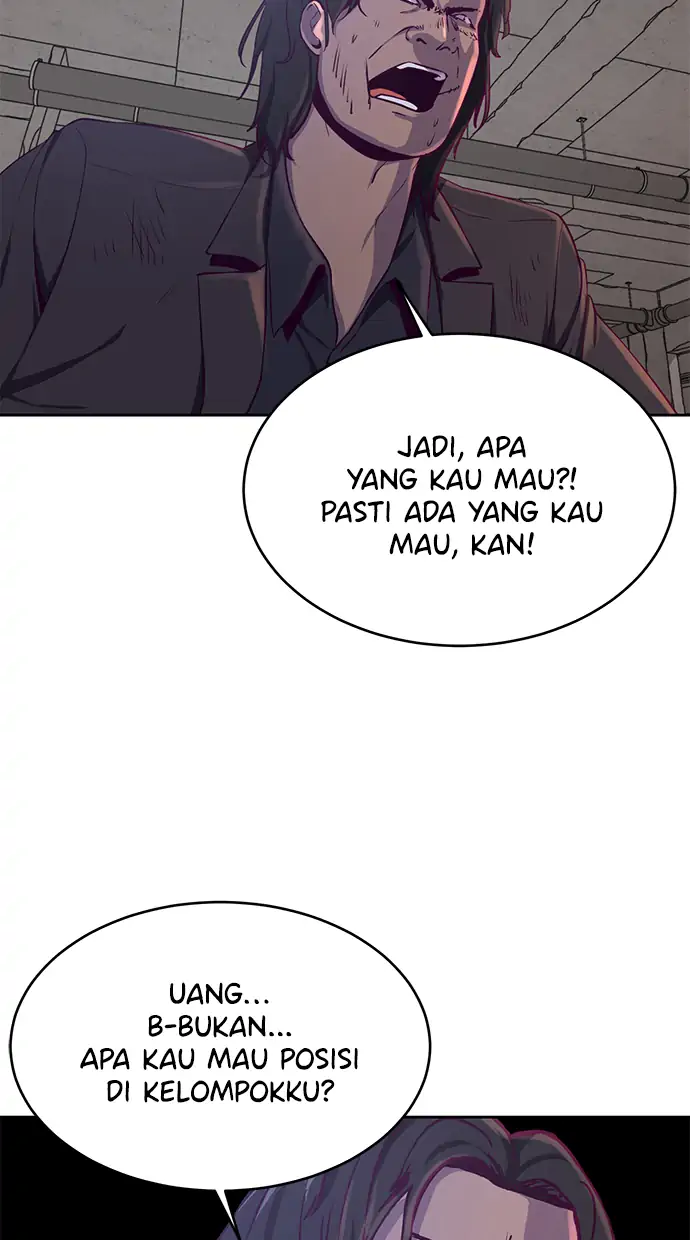 Ticket Hero Chapter 63 halaman 40