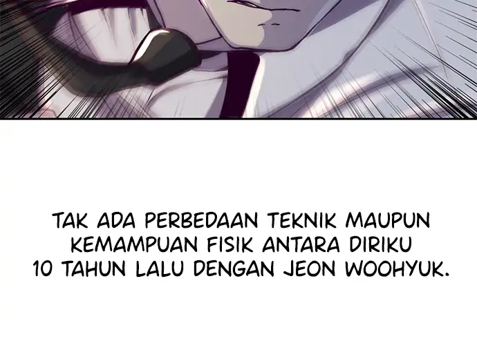 Ticket Hero Chapter 63 halaman 24