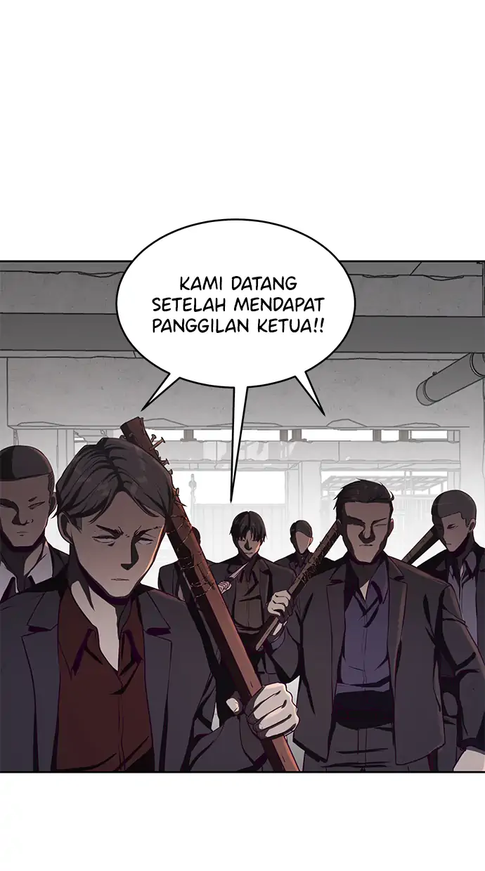 Ticket Hero Chapter 63 halaman 94