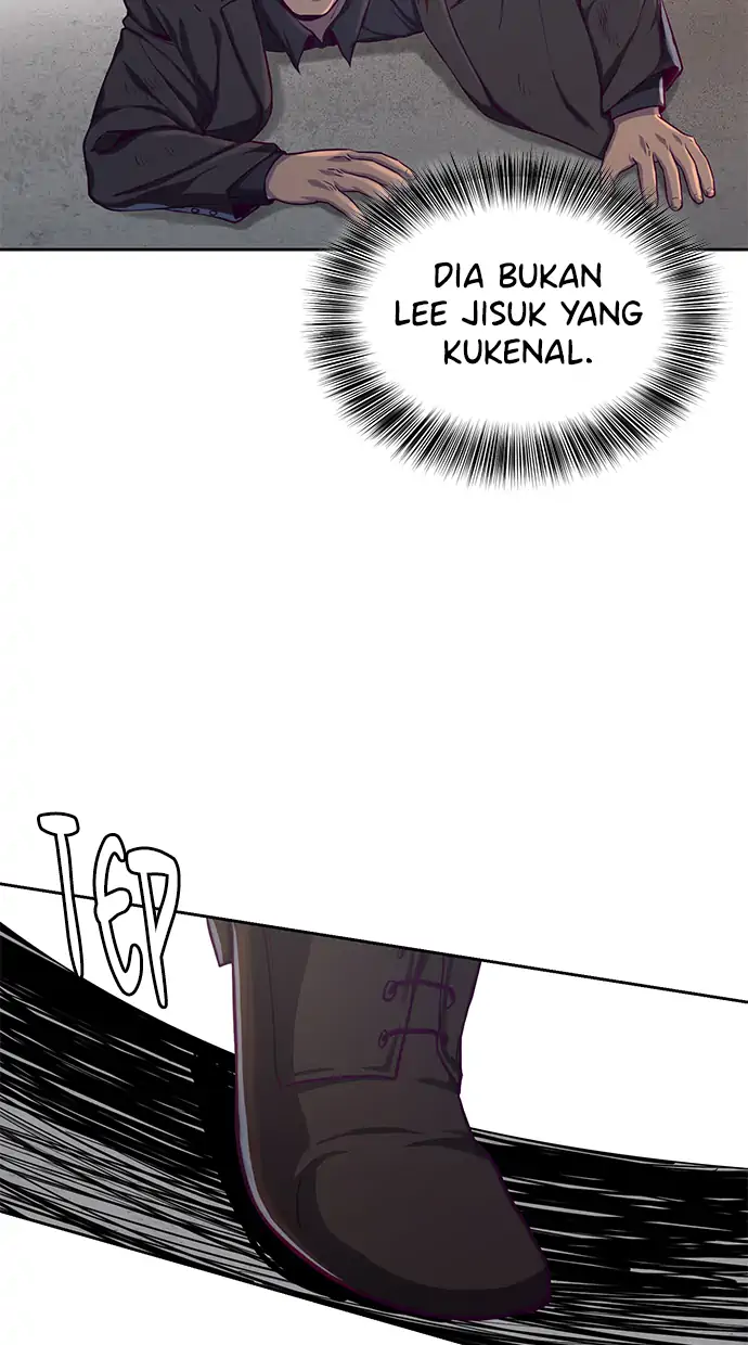 Ticket Hero Chapter 63 halaman 20