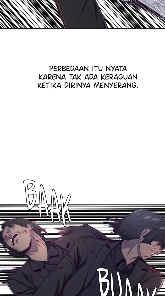 Ticket Hero Chapter 63 halaman 27