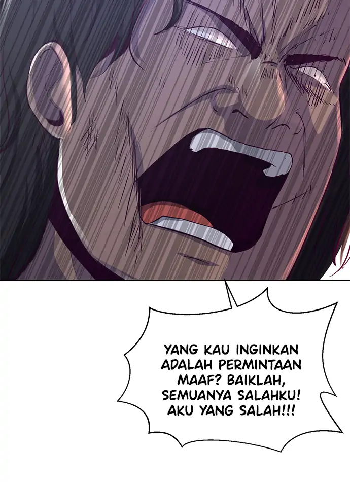 Ticket Hero Chapter 63 halaman 43