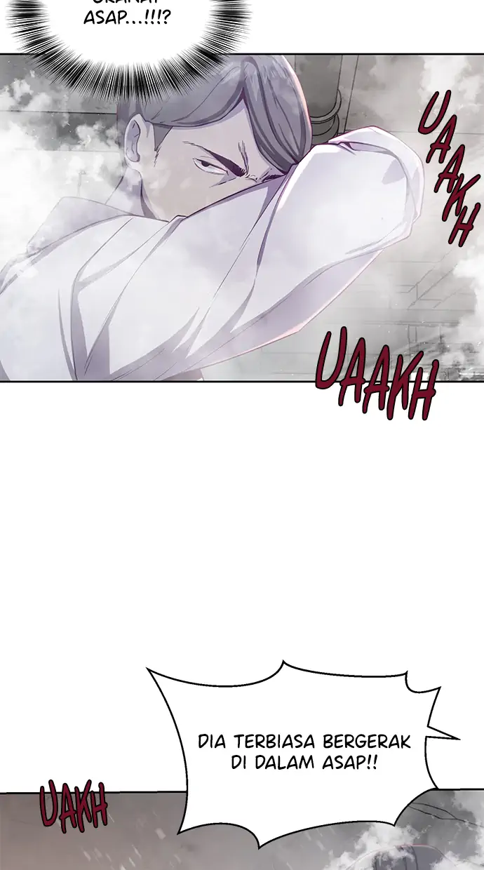 Ticket Hero Chapter 63 halaman 83