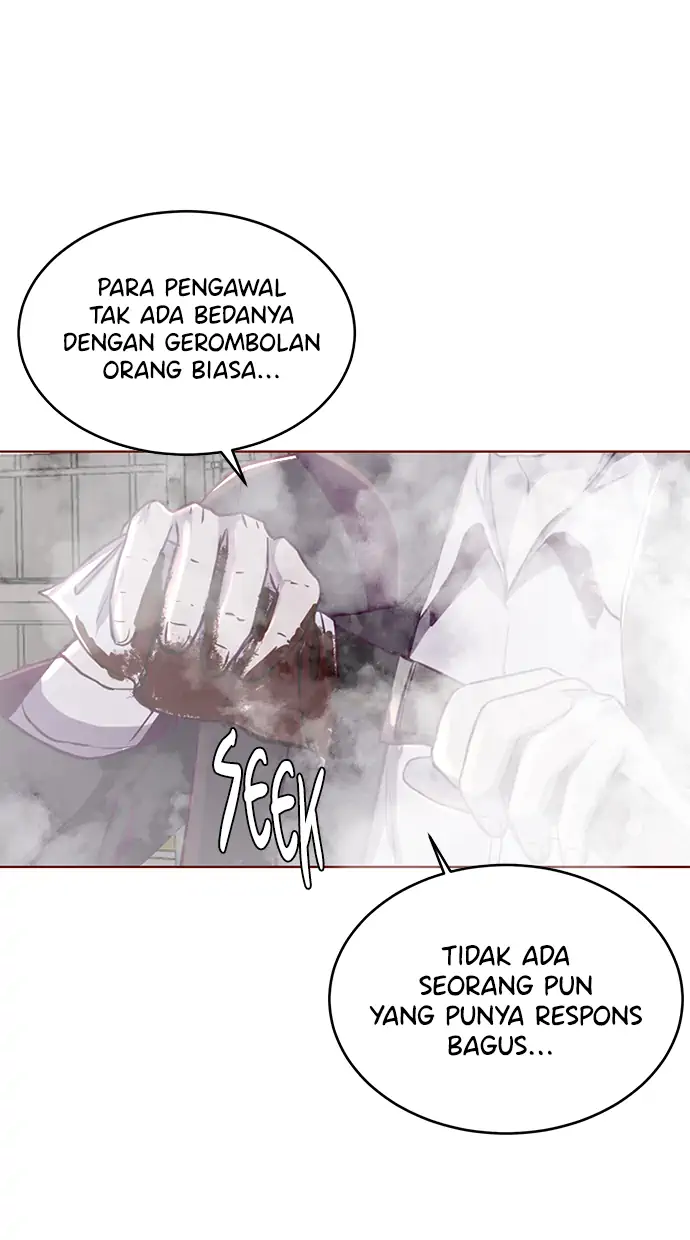 Ticket Hero Chapter 63 halaman 87