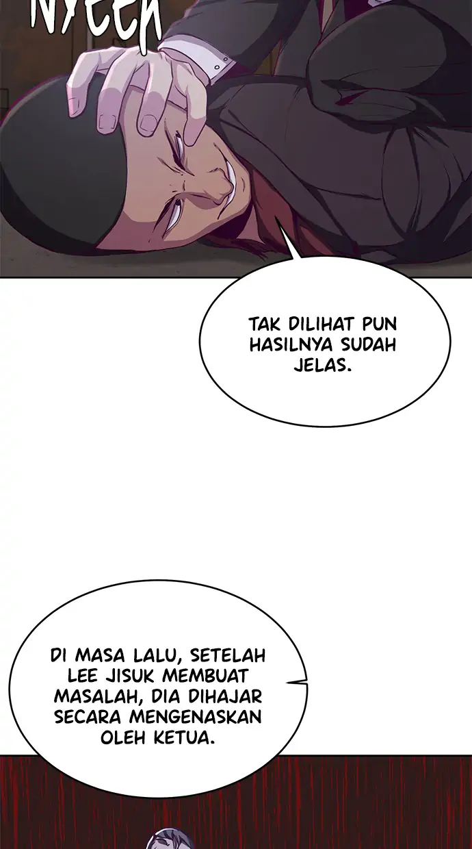 Ticket Hero Chapter 63 halaman 7