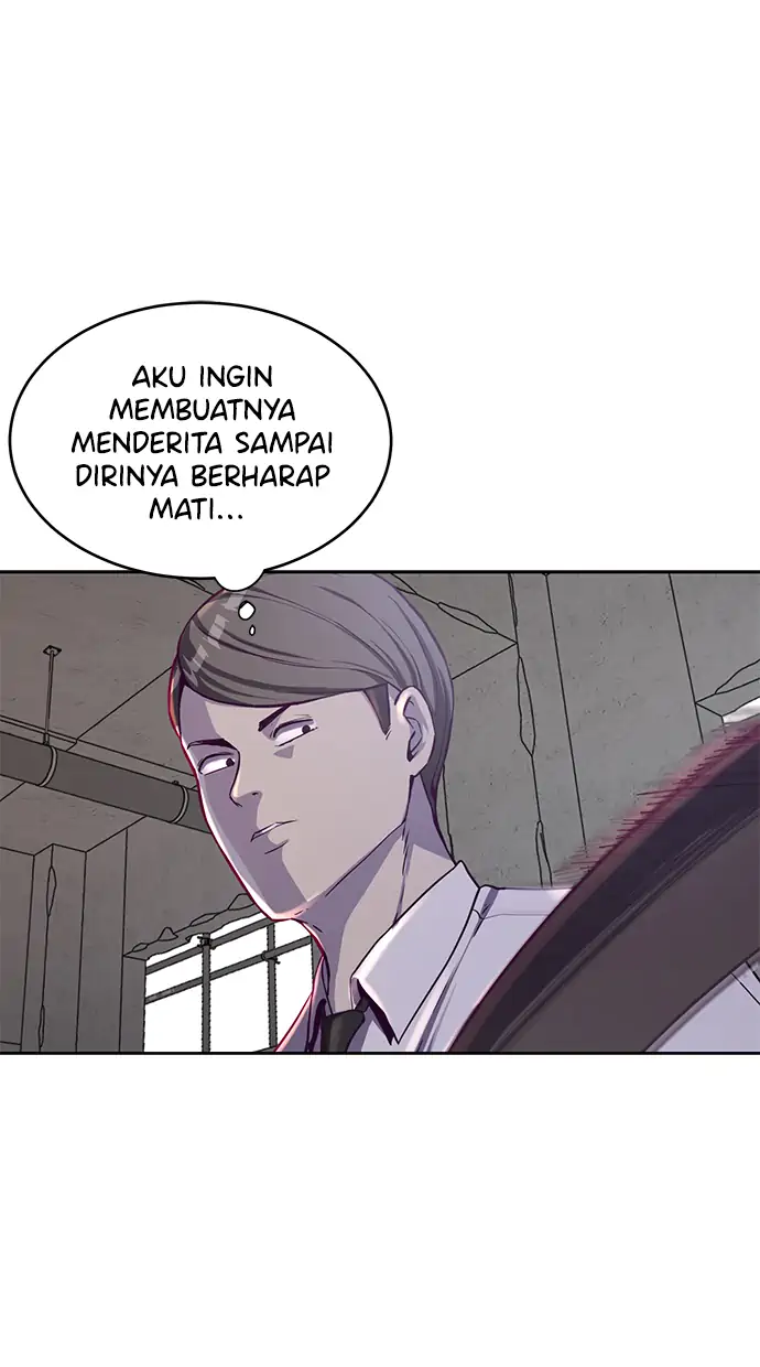 Ticket Hero Chapter 63 halaman 52