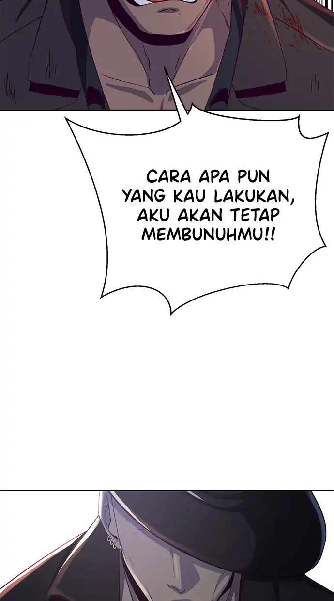 Ticket Hero Chapter 63 halaman 58