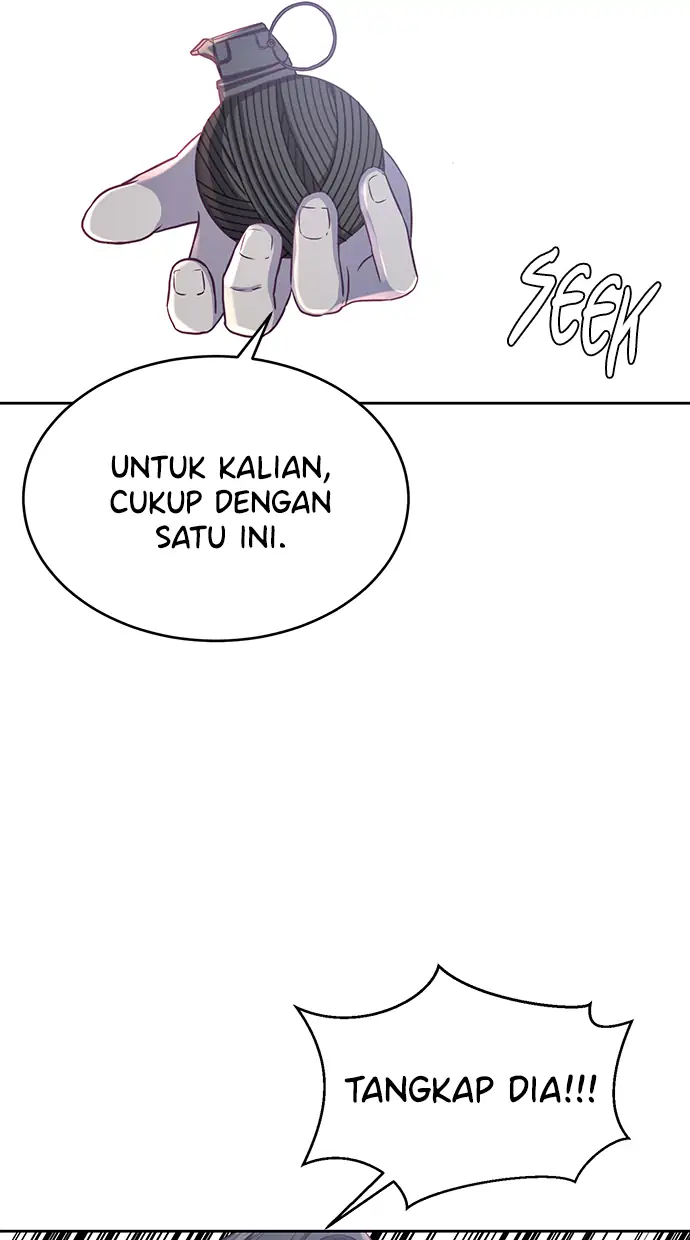 Ticket Hero Chapter 63 halaman 79