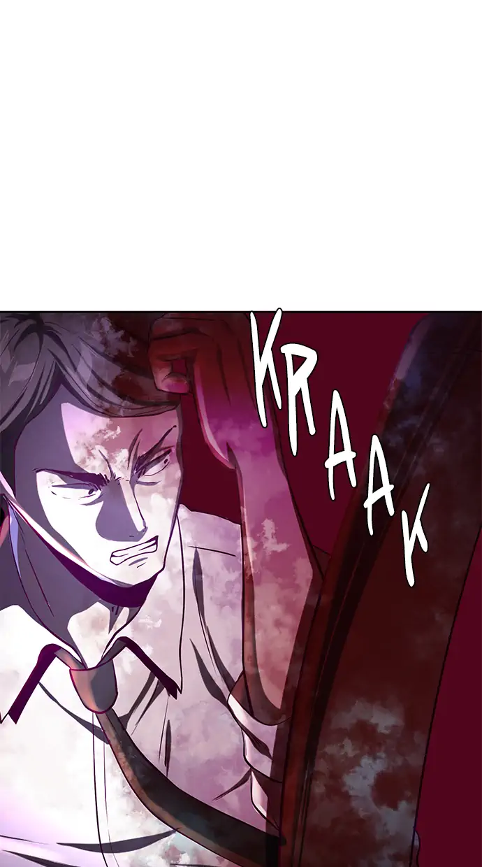 Ticket Hero Chapter 63 halaman 54