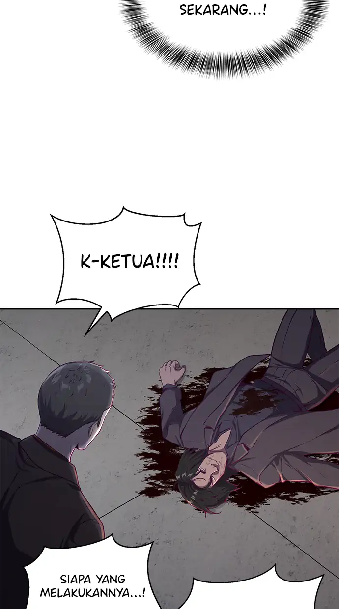 Ticket Hero Chapter 63 halaman 96